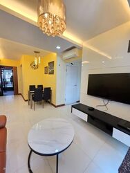 Blk 490B Sunshine Gardens (Choa Chu Kang), HDB 3 Rooms #630451271